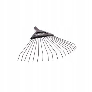 GRABIE DO LIŚCI METALOWE DRUCIANE GRABKI DRUT