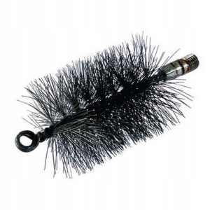 SZCZOTKA DO PIECA KOMINOWA CO WYCIOR 90 mm M12