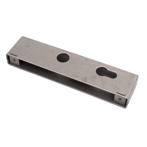 PUSZKA DO ZAMKA BRAMOWEGO WĄSKIEGO KASETA 72/34