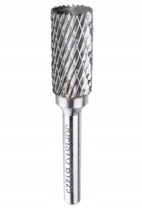 FREZ TRZPIENIOWY DO METALU Z WĘGLIKA PILNIK A1020