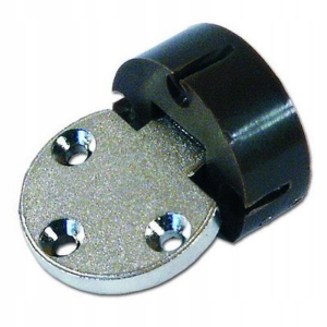 ZAWIAS BARKOWY DO BARKU PRZEGUBOWY 30 x 12 BAREK