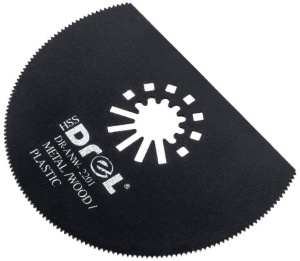 TARCZA UCHYLNA SZLIFIERSKA RZEP TRZPIEŃ 125 mm