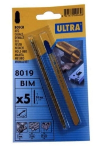 BRZESZCZOT DO WYRZYNARKI 5 szt BIM CHWYT T METAL