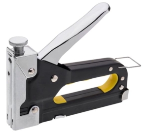 ZSZYWACZ TAPICERSKI ZSZYWKI J U T 4 - 14 mm TAKER