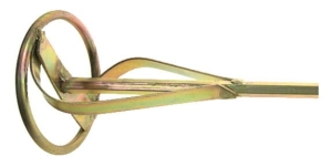 MIESZADŁO DO MATERIAŁÓW PŁYNNYCH 80 x 400 mm