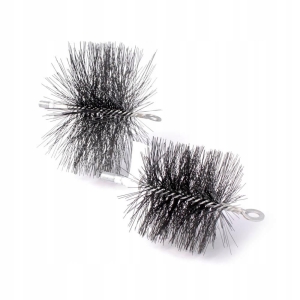 SZCZOTKA DO PIECA KOMINOWA CO WYCIOR 250 mm M12