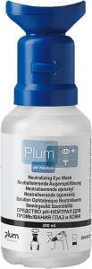 PŁYN DO PŁUKANIA OCZU PLUM PH NEUTRAL 200ml