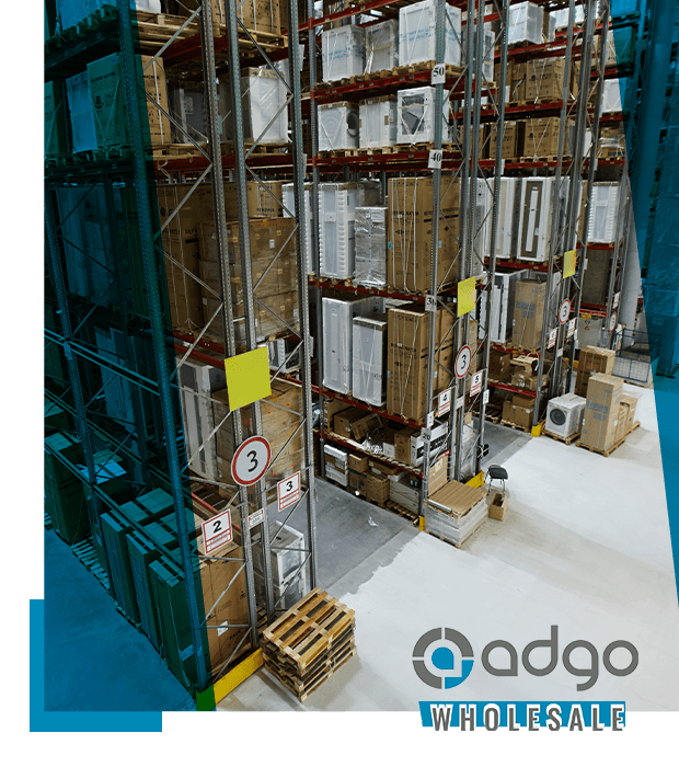 ADGO HURT oferta hurtowa - b2b adgo wholesale